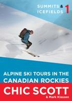 Alpine Ski Tours in the Canadian Rockies
