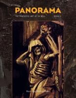 Panorama Book 2: The Fantastic Art of Sv Bell