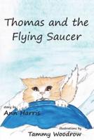Thomas and the Flying Saucer