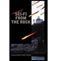 More Sci-Fi from the Rock