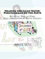 Walking for Clean Water