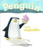 Penguin and the Cupcake