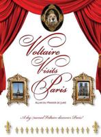 Voltaire Visits Paris