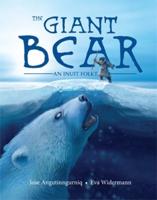 The Giant Bear (Inuktitut)
