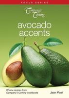 Avocado Accents