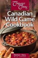 Canadian Wild Game Cookbook