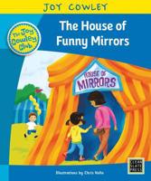 The House of Funny Mirrors. Level 12