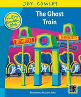 The Ghost Train. Level 14