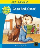 Go to Bed, Oscar!. Level 9