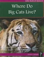 Where Do Big Cats Live?