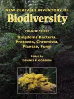 New Zealand Inventory of Biodiversity: Vol. 3