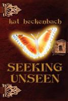 Seeking Unseen- Toch Island Chronicles, Book 2