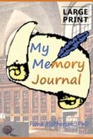 My Memory Journal