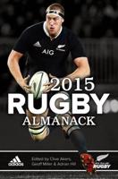 2015 Rugby Almanack. Volume 81