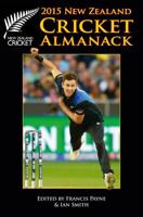 New Zealand Cricket Almanack 2015