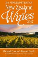 New Zealand Wines 2017