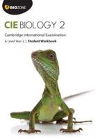 CIE Biology 2. A Level Year 2 Student Workbook