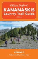 Gillean Daffern's Kananaskis Trail Guide