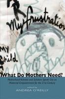 What Do Mothers Need?
