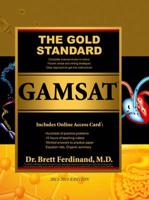 Gold Standard GAMSAT Preparation With Online Card (UK, Irela