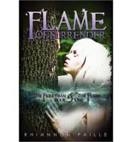 Flame of Surrender (The Ferryman and the Flame, Book One)