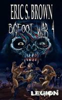 Bigfoot War 4