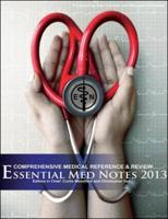 Essential Med Notes 2013