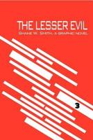 Lesser Evil, Book 3 (Graphic Novel) Comic Book
