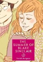 The Summer of Blake Sinclair