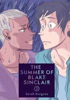The Summer of Blake Sinclair: Volume 3