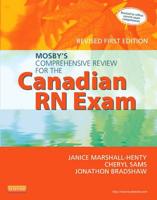 Mosby's Comprehensive Review for the Canadian RN Exam