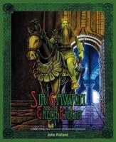 Sir Gawain and the Green Knight: Hardcover (A New Verse Translation in Modern English)