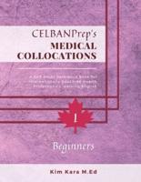 CELBANPrep's Medical Collocations