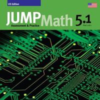 Jump Math AP Book 5.1