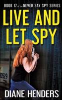 Live And Let Spy