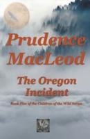 The Oregon Incident