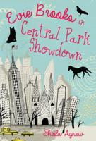 Evie Brooks in Central Park Showdown