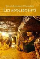 Les Adolescents (cœur D'or) - 2nd Edition