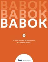 Le Guide du Business Analysis Body of Knowledge® (Guide BABOK®) CND French