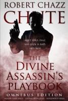 The Divine Assassin's Playbook, Omnibus Edition: The first three books in the Hit Man Series