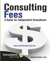 Consulting Fees