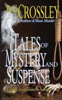 Tales of Mystery and Suspense