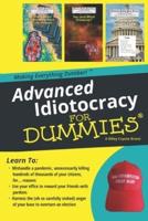Advanced Idiotocracy for Dummies