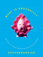 What Is Obscenity?