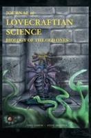 Journal of Lovecraftian Science
