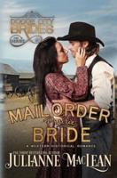Mail Order Prairie Bride