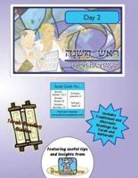 Torah Reading Guides