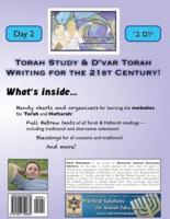 Torah Reading Guides