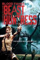 Blood Fangs - Samantha Savage Beast Huntress
