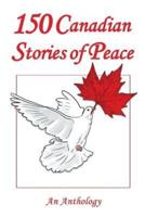 150 Canadian Stories of Peace